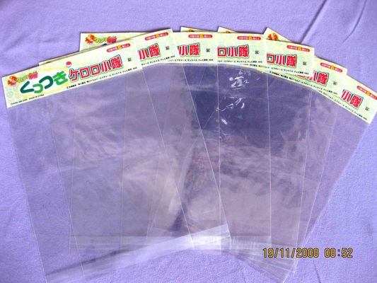 La coutume réutilisent les couvertures de livre en plastique d'exercice haut transparentes