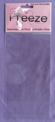 Les sachets en plastique auto-adhésifs de BOPP/petit violoncelle transparent met en sac